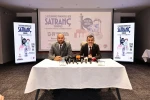 Denizli’de uluslararası satranç turnuvasında geri sayım başladı