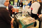 Denizli’de ‘Vakti Kuşanmak’ projesi büyük ilgi gördü