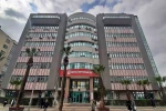 Denizli’de vergi dairesi ağı tamamlandı