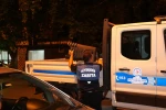 Denizli’de zabıta ekiplerinden seyyar satıcı operasyonu