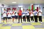 Denizlili boksörler Türkiye Yıldızlar Boks Şampiyonası’nda mücadele edecek