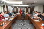 Denizlili firmalara birebir danışmanlık desteği de verilecek 