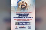 Denizli’nin veteriner danışmanlık hizmeti projesinde yeni dönem başlıyor