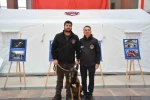 Deprem Haftası’nda kampüste afet bilinci seferberliği 