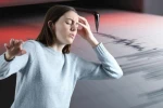 Deprem oluyormuş gibi hissedenler! Uzmanlar uyarıyor