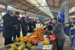 Depremlerin ardından Sındırgı’da komşuluk seferberliği