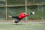 DEPSAŞ Enerji futbolcularına milli davet