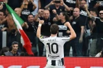 Derby d’Italia’da Türk gecesi: Kenan ve Hakan sahneye çıktı