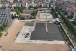 Derince Eğitim ve Araştırma Hastanesinin yanına 120 yataklı yeni tesis