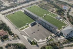 Derince’ye yeni spor kompleksi kazandırılacak