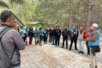 Ders kuraklık: Öğretmenler aracılığıyla kuraklık bilinci gelecek nesillere aktarılacak