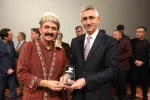 Develi’de Aşık Seyrani Film Galası düzenlendi