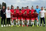 Develigücü BAL’a katılmayacak