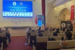 Devlet Denetleme Kurulu Başkanı Tanrıkulu: "Denetim bilincinin yaygınlaşması ve üst seviyede kabul görmesi için gayret sarf edeceğiz"