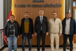 Devlet desteğiyle 4 yatırımcı 27 milyon TL’lik tesis kuracak