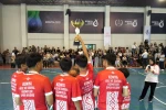 Devlet Korumasındaki Çocuklarımızdan Floor Curling Turnuvasında Büyük Başarı