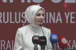 Devlet korumasından yararlanan 605 genç, Bakan Göktaş’ın da katıldığı törenle kamuya atandı