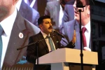 Devlet Memurları Konfederasyonu Başkanı Kaya: "Kamu çalışanlarının alım gücünü artıracak kalıcı politikalar hayata geçirilmeli"