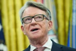 Devlet sırlarını Epstein ile paylaşmakla suçlanan İngiliz siyasetçi Mandelson, Lordlar Kamarası’ndan ayrılacak