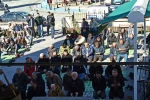 Devrek Ramazan ayının ilk Cuma namazı kılındı