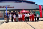 Devrek’te Bocce turnuvası düzenlendi