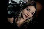 Devrilen motosikletteki kız çocuğu öldü