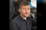 Devrilen pikabın sürücüsü hayatını kaybetti