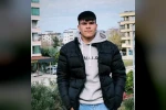 Devrilen traktörün altında kalan genç hayatını kaybetti