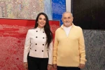 "Devrim Erbil: Gökyüzü Öyle Maviydi Ki" izleyiciyle buluşuyor