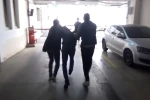 DHKP/C’nin kilit ismi İstanbul’da yakalandı