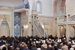 DİYANET’TEN CUMA HUTBESİNDE ANLAMLI MESAJLAR
