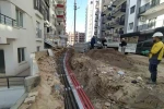 Dicle Elektrik’ten Artuklu’ya 12,4 milyon liralık altyapı yatırımı 