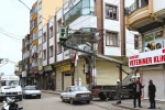 Dicle Elektrik’ten fırtına mesaisi