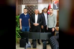 Dicle Elektrik’ten Mardin’deki köy okullarına teknoloji desteği 