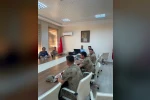 Dicle’de asayiş toplantısı