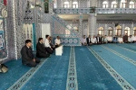 Dicle’de Cami ve Din Görevlileri Haftası kutlandı