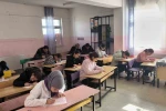 Dicle’de siyer sınavı gerçekleştirildi