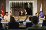 Didim Akyeniköy Düğün Salonu yıl sonuna kadar ücretsiz hizmet verecek
