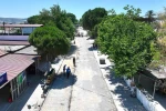 Didim Balat Mahallesi’nde çalışmalar sürüyor