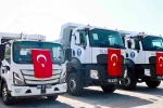 Didim Belediyesi araç filosunu güçlendiriyor