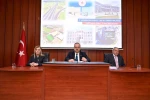 Didim Belediyesi, Aydın genelinde en fazla yatırım yapan ikinci ilçe belediyesi oldu 
