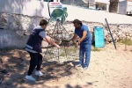 Didim Belediyesi deniz kaplumbağalarının yuvalama alanlarını koruma altına aldı