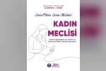 Didim Belediyesi Kadın Meclisi’nde yeni dönem başlıyor 