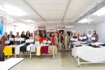Didim Belediyesi Moda Tasarım ve Temel Dikiş Eğitimi yıl sonu etkinliği gerçekleştirildi