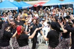 Didim Belediyesi Turizm Haftası’nda kültür, lezzet ve ritmi buluşturdu