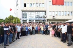 Didim Belediyesi’nde bayramlaşma programı gerekleştirildi