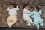 Didim Belediyesi’nde "Hoş Geldin Bebek" projesi başladı 