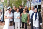 Didim Belediyesi’nden Akbük’te bayramlaşma programı düzenlendi