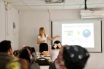 Didim Belediyesi’nden anne adaylarına kapsamlı eğitim