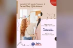 Didim Belediyesi’nden kadınlara özel moda tasarım ve dikiş eğitimi
